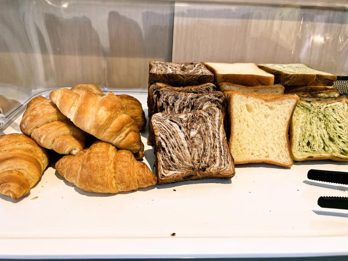 그린 리치 호텔 야마구치 유다 온센 외부 사진