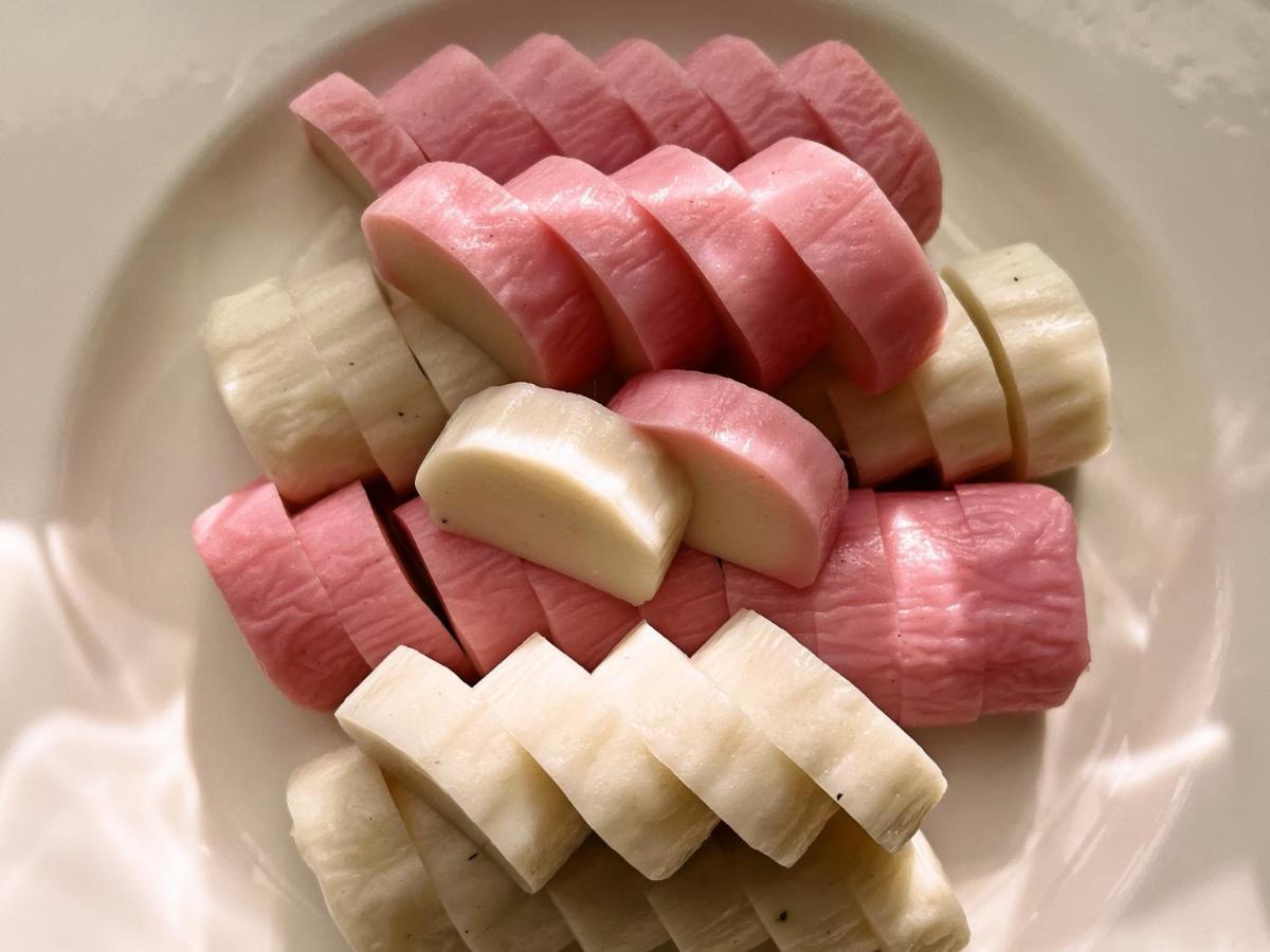 그린 리치 호텔 야마구치 유다 온센 외부 사진